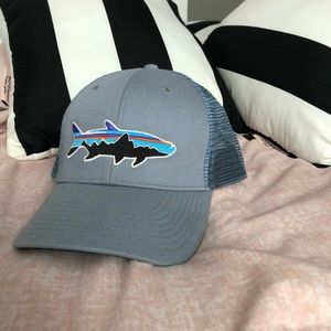 Patagonia hat